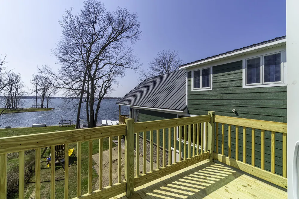 1064 Bayview Drive Coldwater City, MI 49036