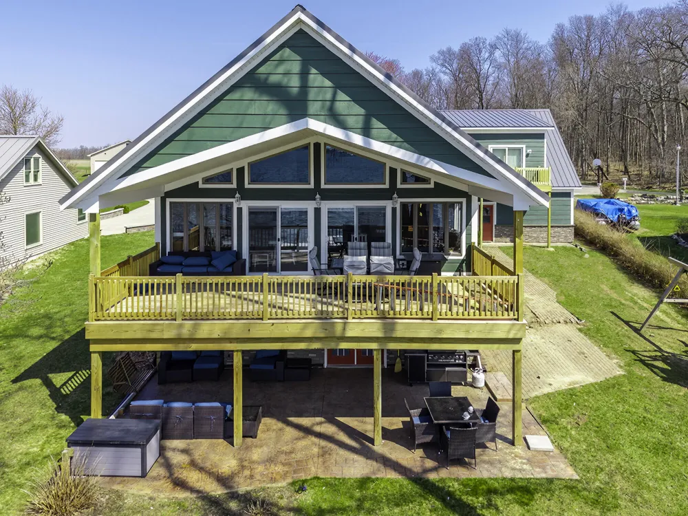 1064 Bayview Drive Coldwater City, MI 49036
