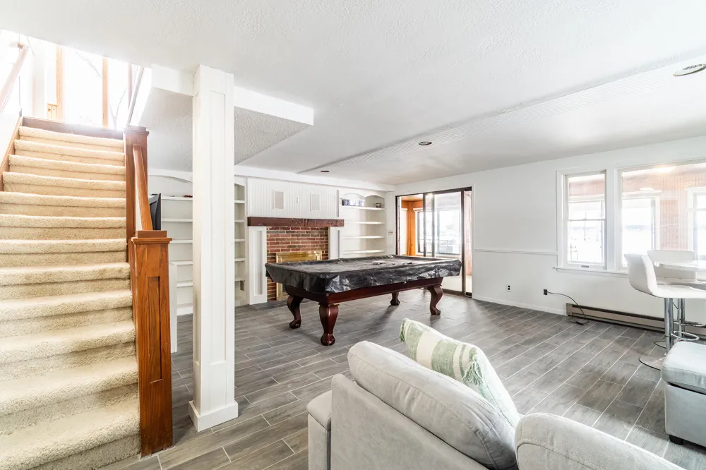 1064 Bayview Drive Coldwater City, MI 49036