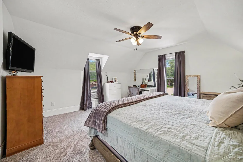 1424 Trumbull Street Bay City City, MI 48708