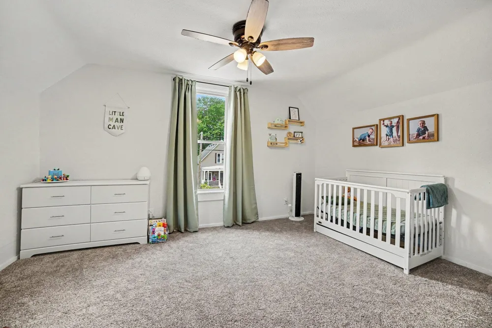 1424 Trumbull Street Bay City City, MI 48708