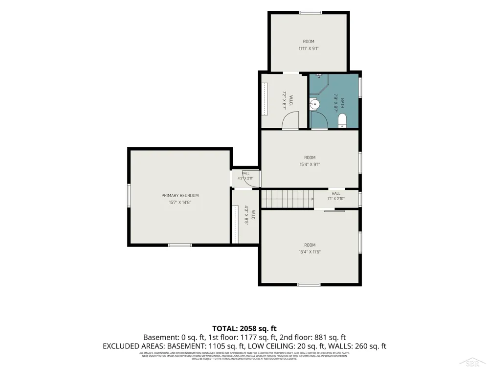 1424 Trumbull Street Bay City City, MI 48708
