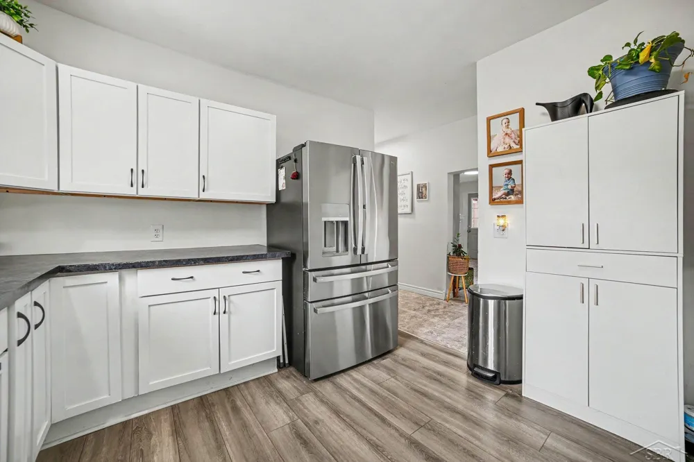 1424 Trumbull Street Bay City City, MI 48708