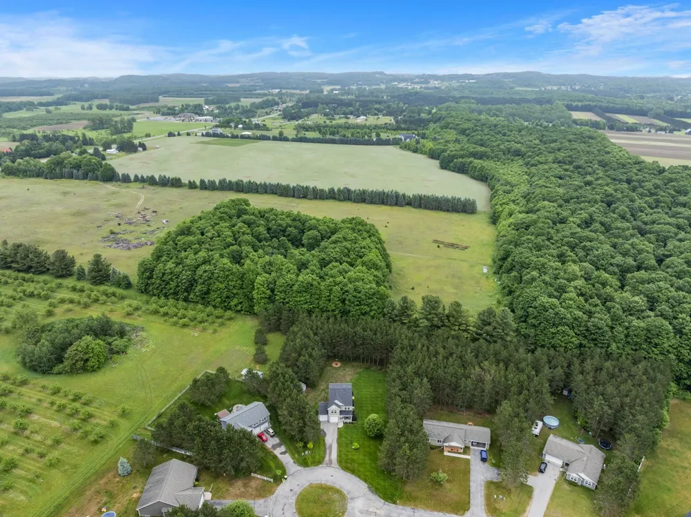 9643 Pattys Lane Long Lake Township, MI 49684
