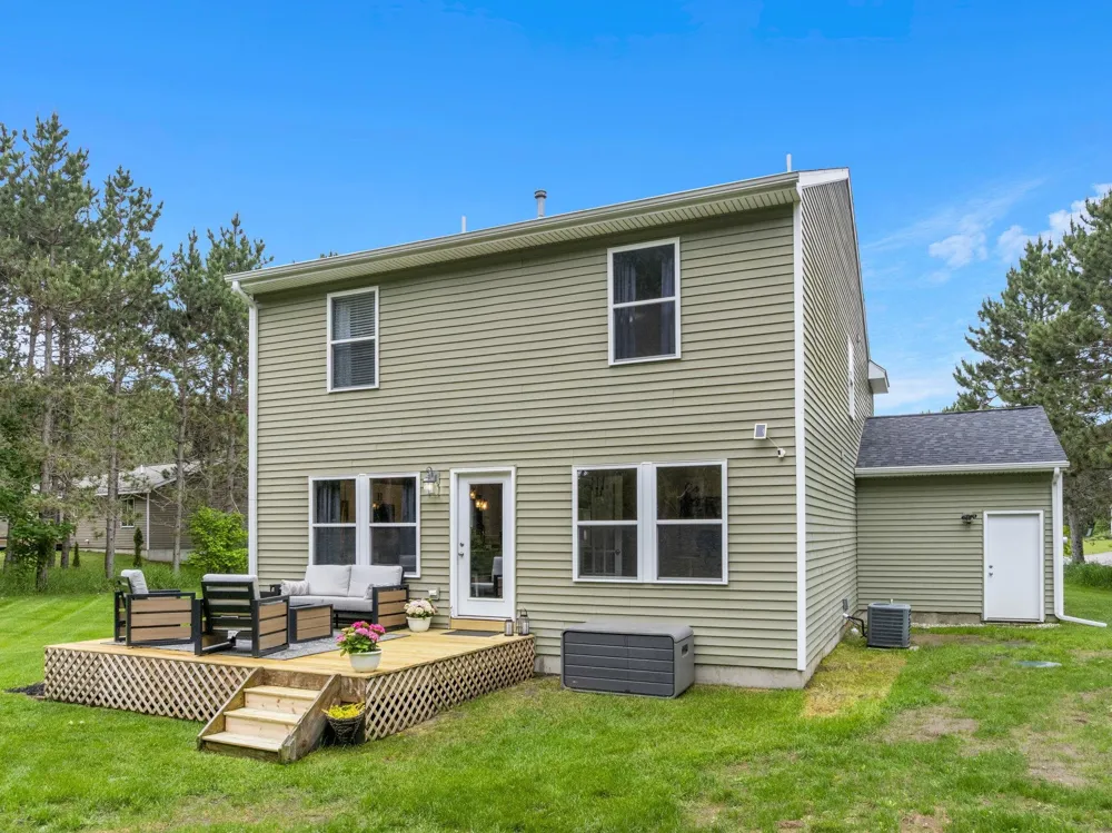 9643 Pattys Lane Long Lake Township, MI 49684