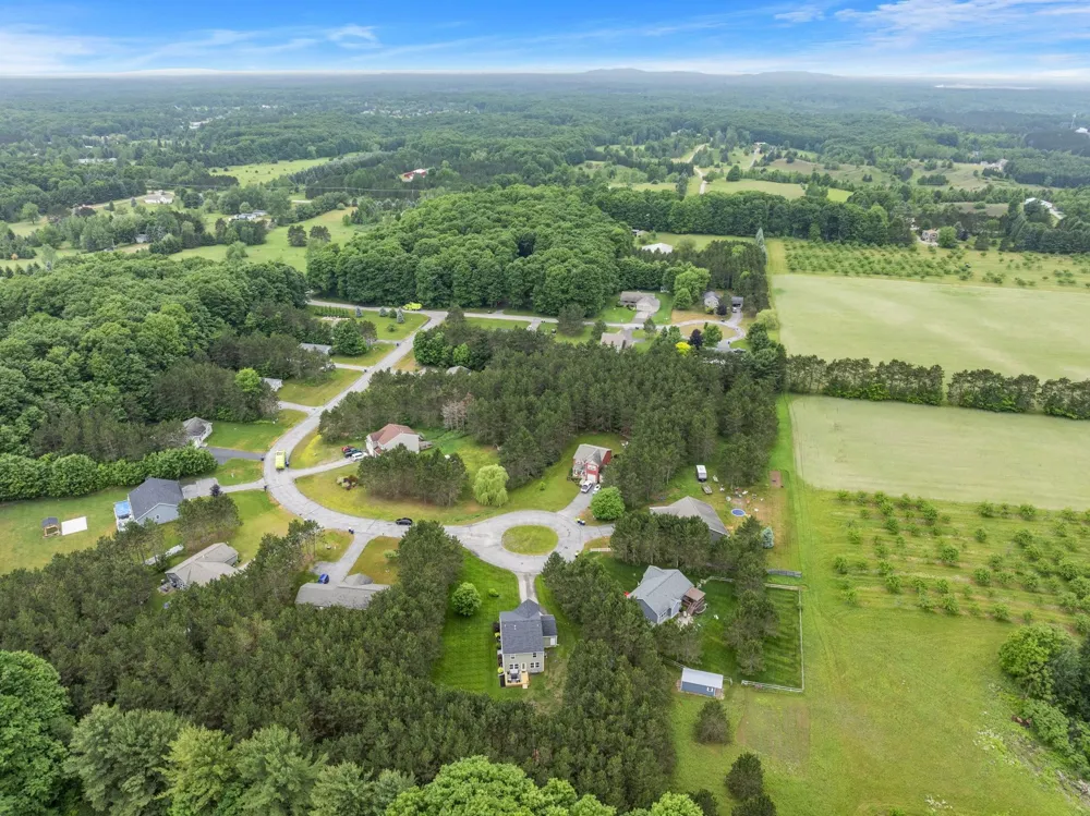 9643 Pattys Lane Long Lake Township, MI 49684