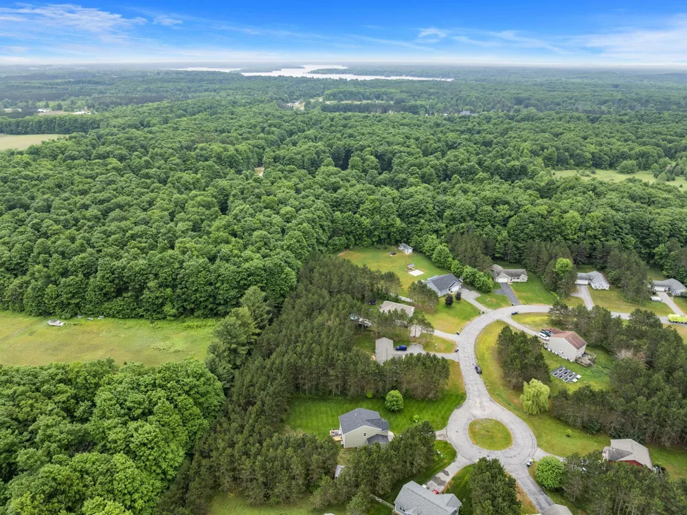 9643 Pattys Lane Long Lake Township, MI 49684