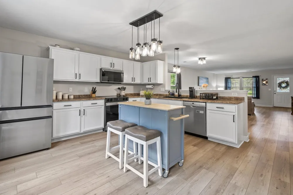 9643 Pattys Lane Long Lake Township, MI 49684