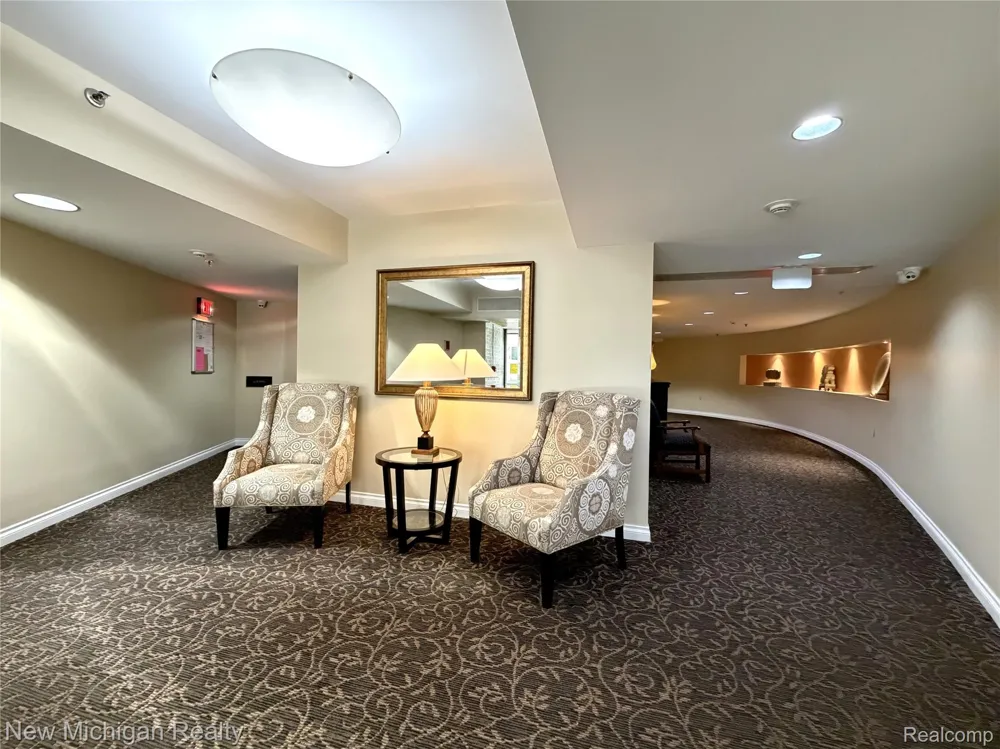 43000 12 Oaks Crescent Drive #2033 Novi City, MI 48377