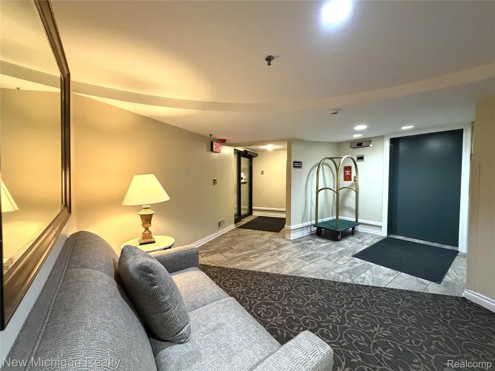 43000 12 Oaks Crescent Drive #2033 Novi City, MI 48377