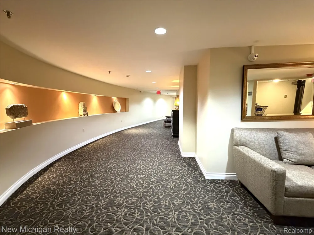43000 12 Oaks Crescent Drive #2033 Novi City, MI 48377