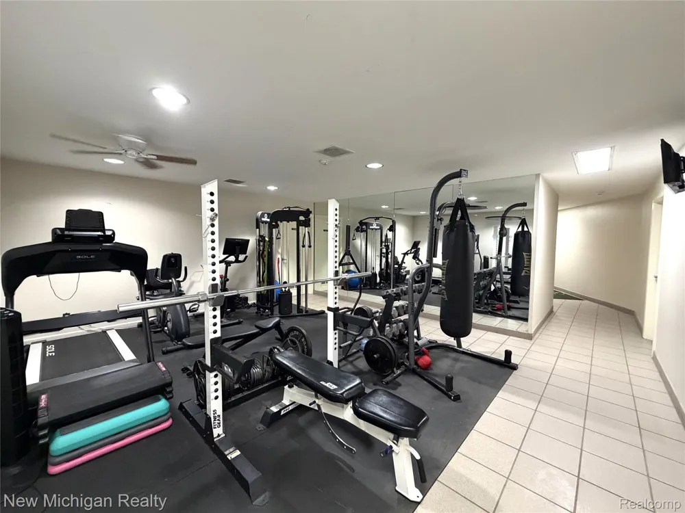 43000 12 Oaks Crescent Drive #2033 Novi City, MI 48377