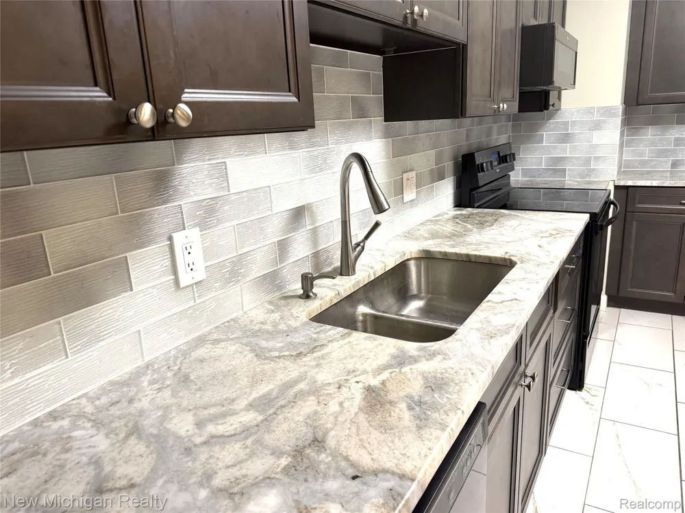 43000 12 Oaks Crescent Drive #2033 Novi City, MI 48377
