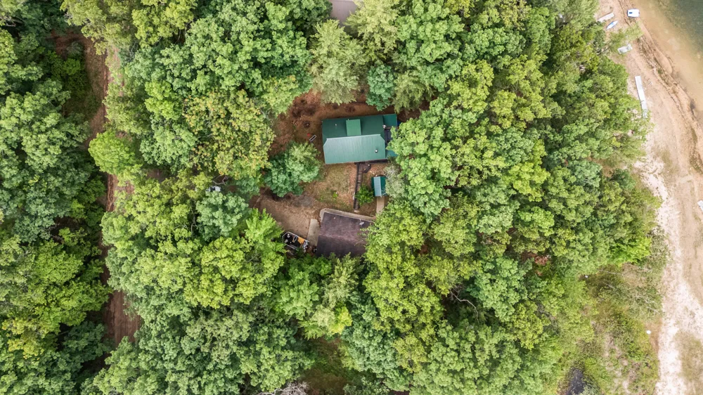9279 S Three Lakes Lane Lake Township, MI 49304