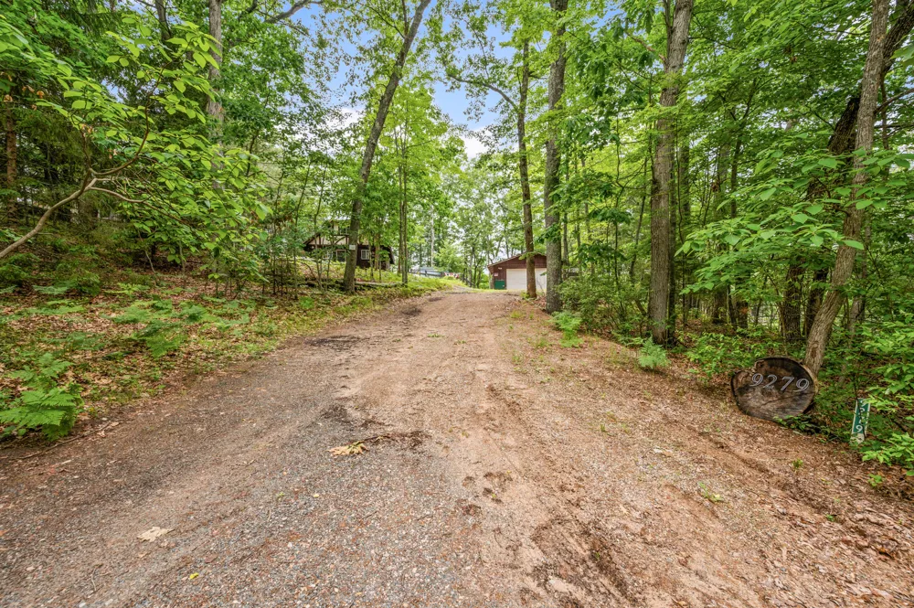 9279 S Three Lakes Lane Lake Township, MI 49304