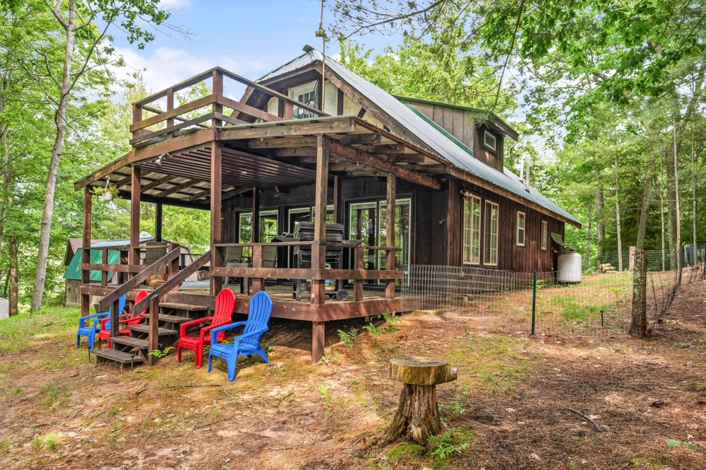 9279 S Three Lakes Lane Lake Township, MI 49304