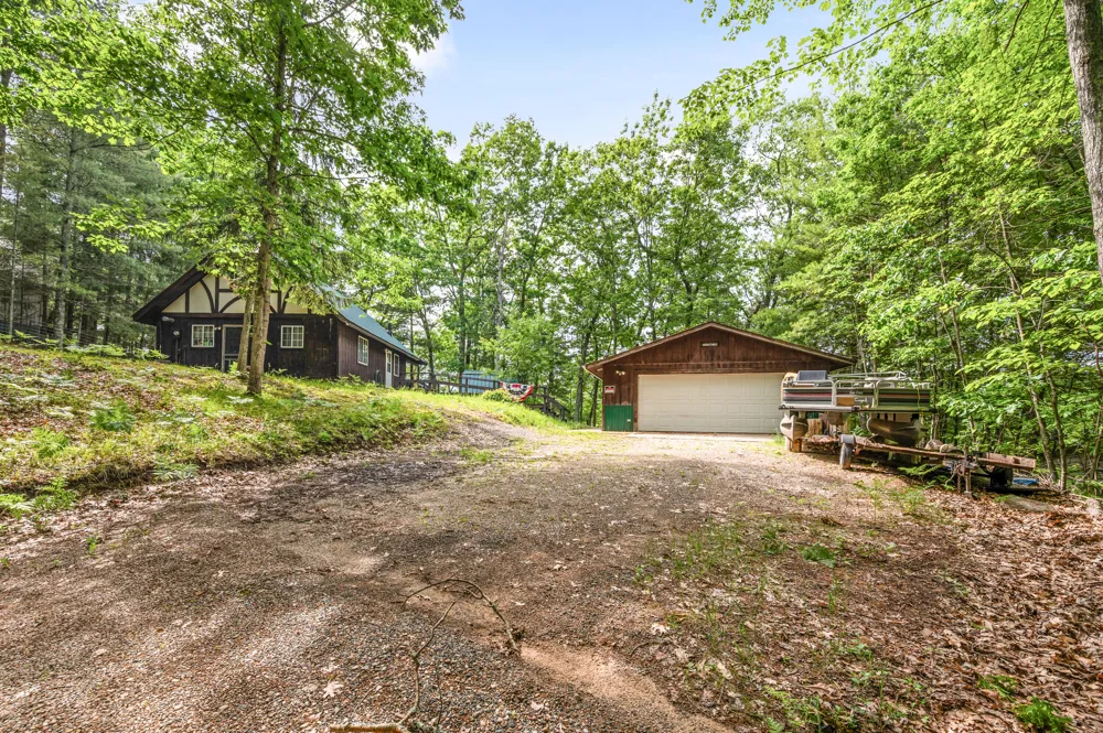 9279 S Three Lakes Lane Lake Township, MI 49304