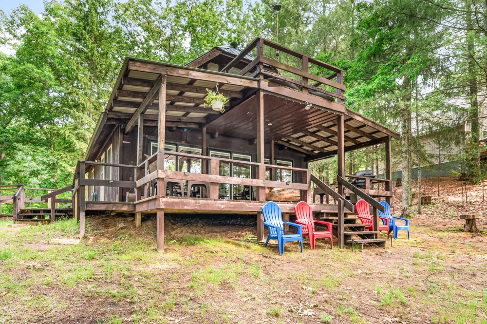 9279 S Three Lakes Lane Lake Township, MI 49304