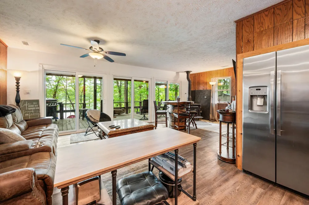 9279 S Three Lakes Lane Lake Township, MI 49304