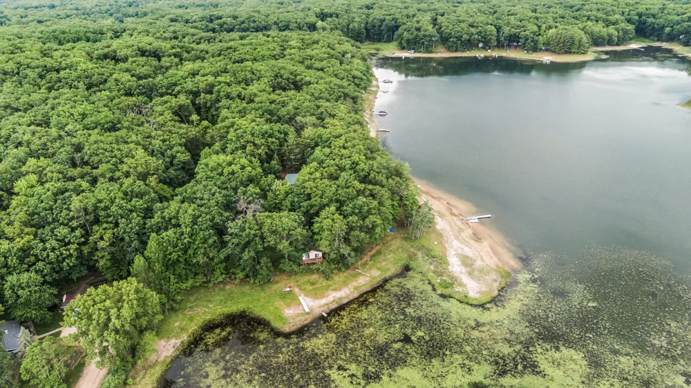 9279 S Three Lakes Lane Lake Township, MI 49304