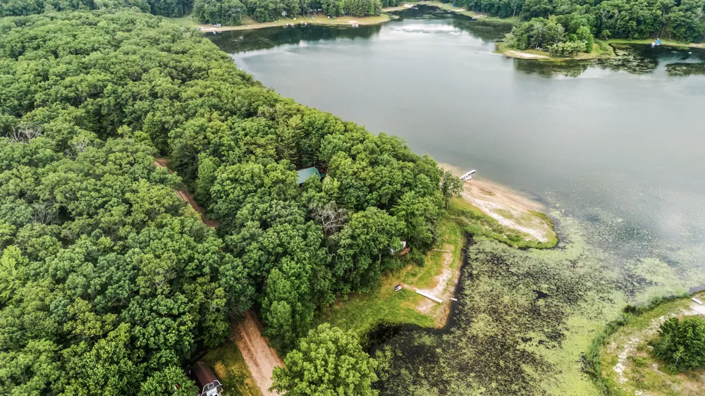 9279 S Three Lakes Lane Lake Township, MI 49304
