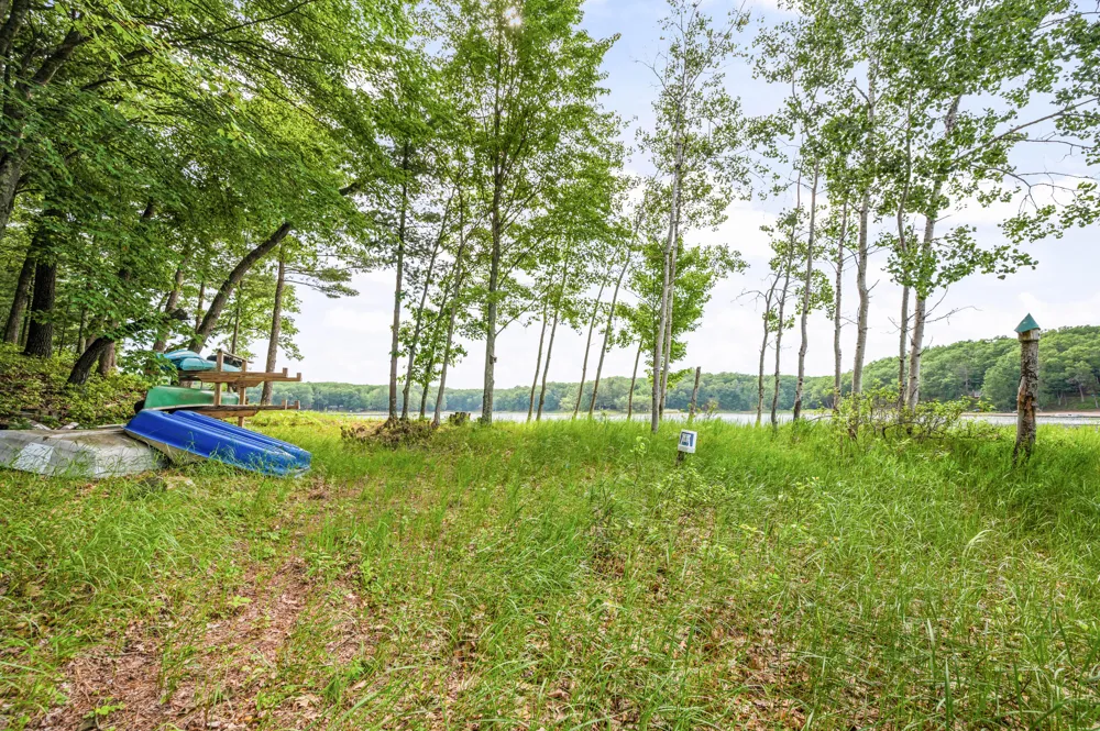 9279 S Three Lakes Lane Lake Township, MI 49304