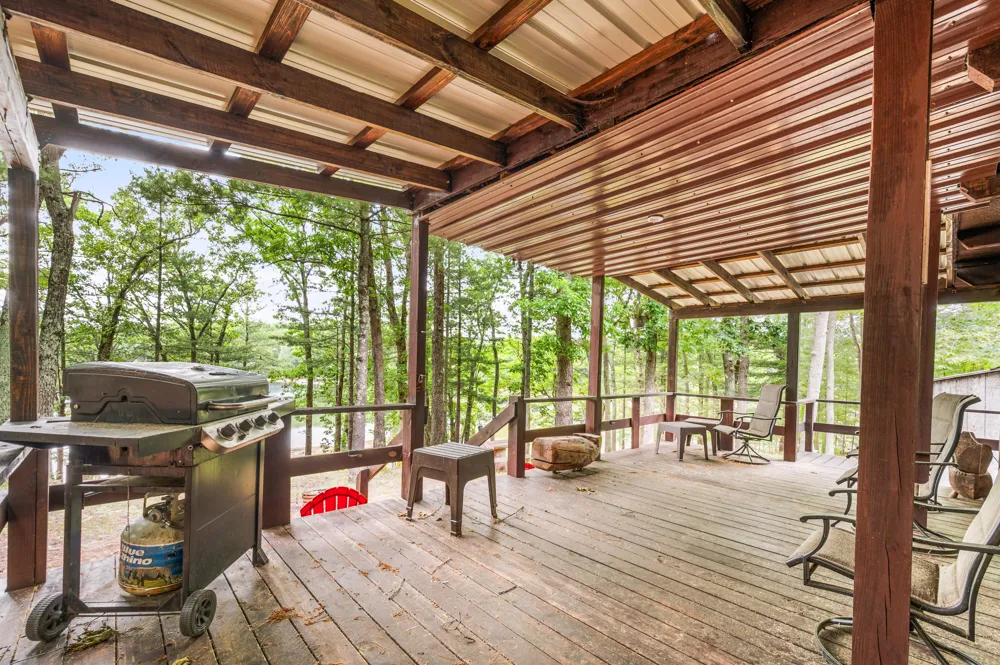 9279 S Three Lakes Lane Lake Township, MI 49304