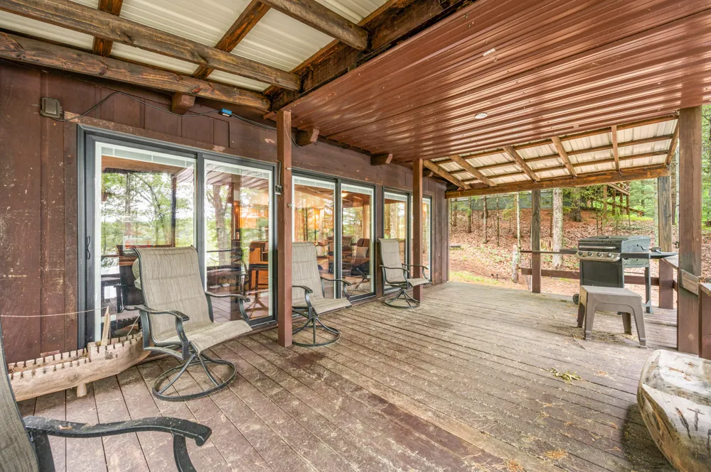 9279 S Three Lakes Lane Lake Township, MI 49304