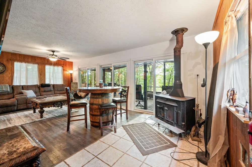 9279 S Three Lakes Lane Lake Township, MI 49304