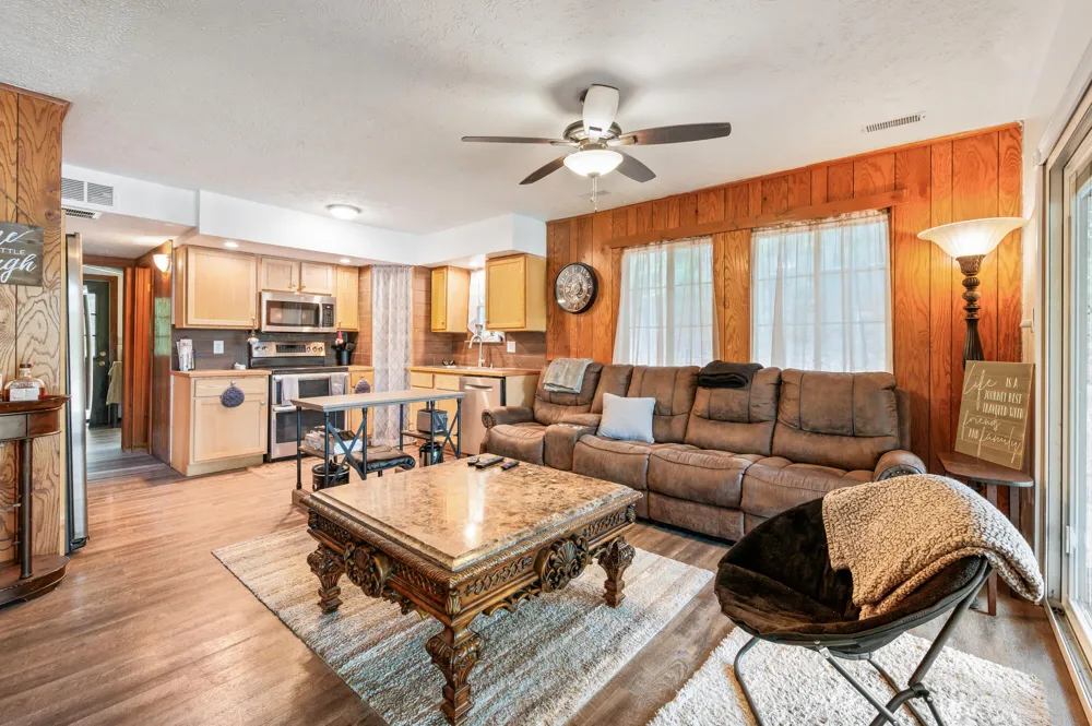 9279 S Three Lakes Lane Lake Township, MI 49304