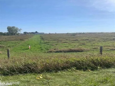 Peck B Road