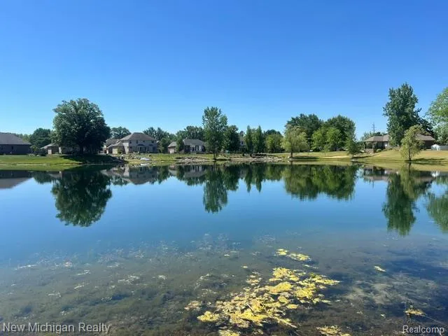 27146 Clear Lake Drive Chesterfield Township, MI 48051