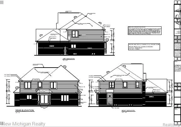 27146 Clear Lake Drive Chesterfield Township, MI 48051