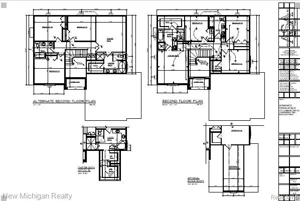 27146 Clear Lake Drive Chesterfield Township, MI 48051