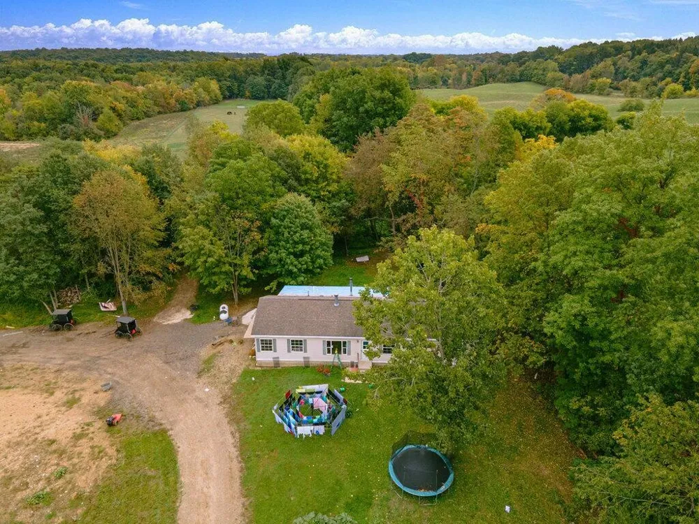 41261 County Road 681 Arlington Township, MI 49013