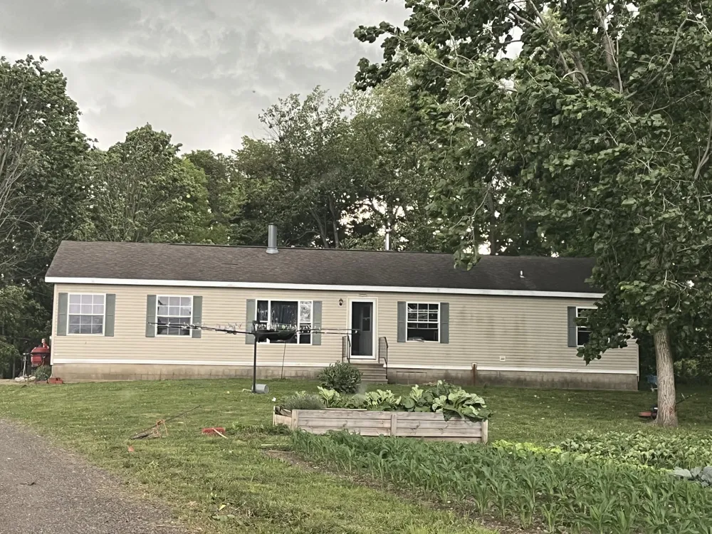 41261 County Road 681 Arlington Township, MI 49013