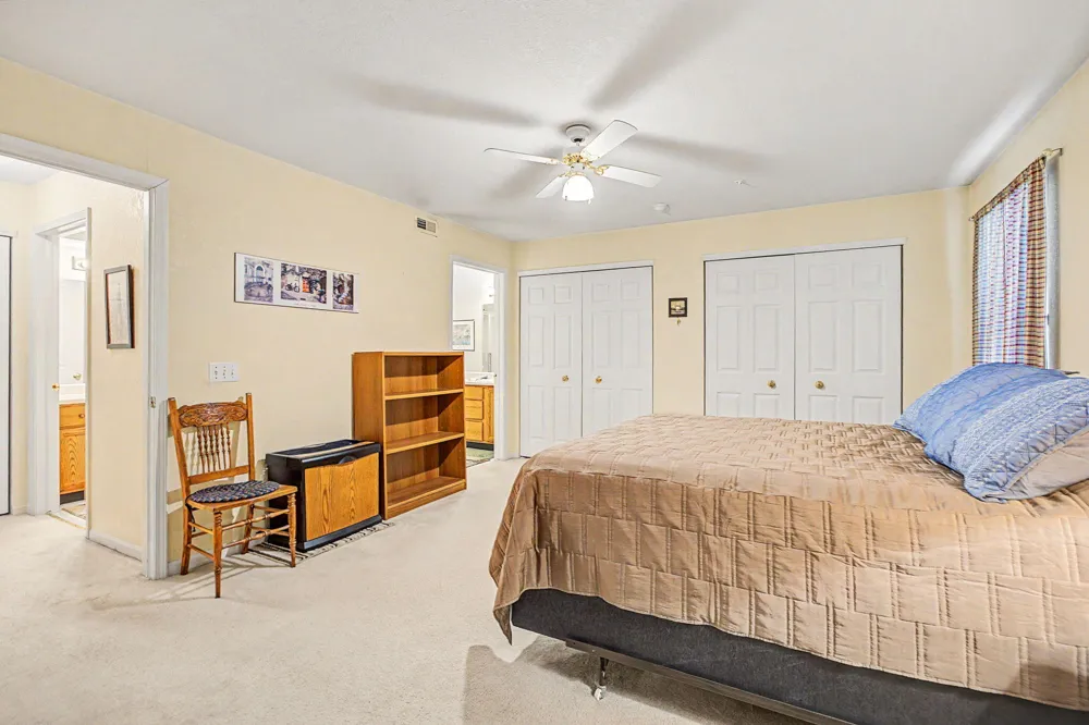 342 Butler Court Marshall City, MI 49068