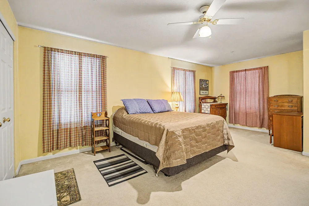 342 Butler Court Marshall City, MI 49068