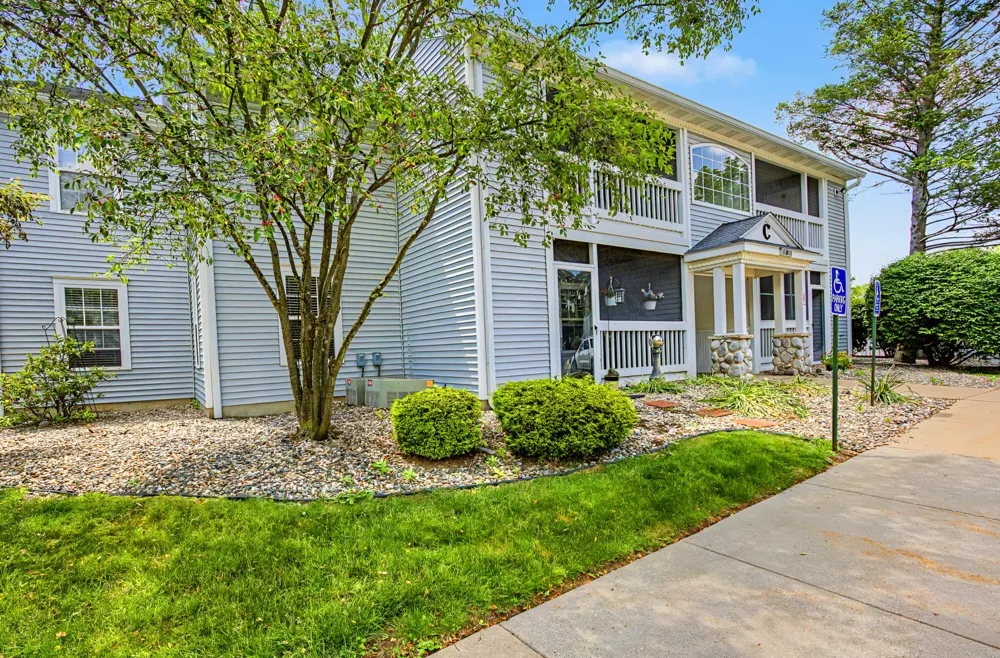 342 Butler Court Marshall City, MI 49068
