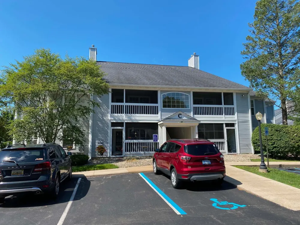 342 Butler Court Marshall City, MI 49068