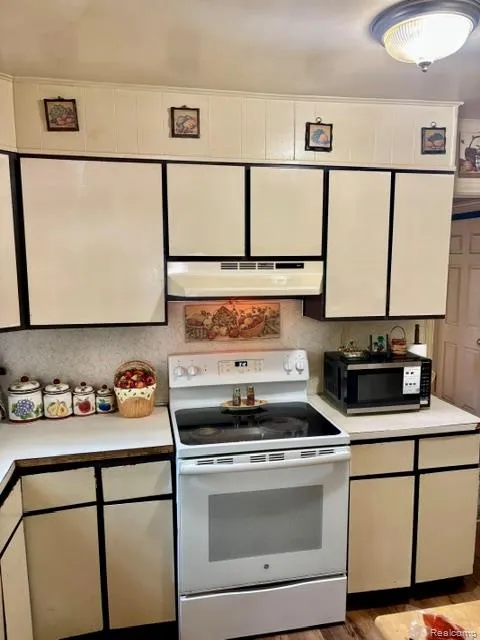 1014 Arlington Street Inkster City, MI 48141
