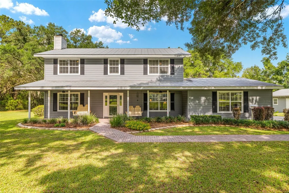 12014 NW 136TH STREET Alachua, FL 32615