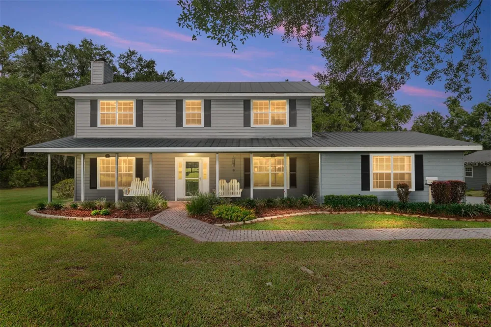 12014 NW 136TH STREET Alachua, FL 32615