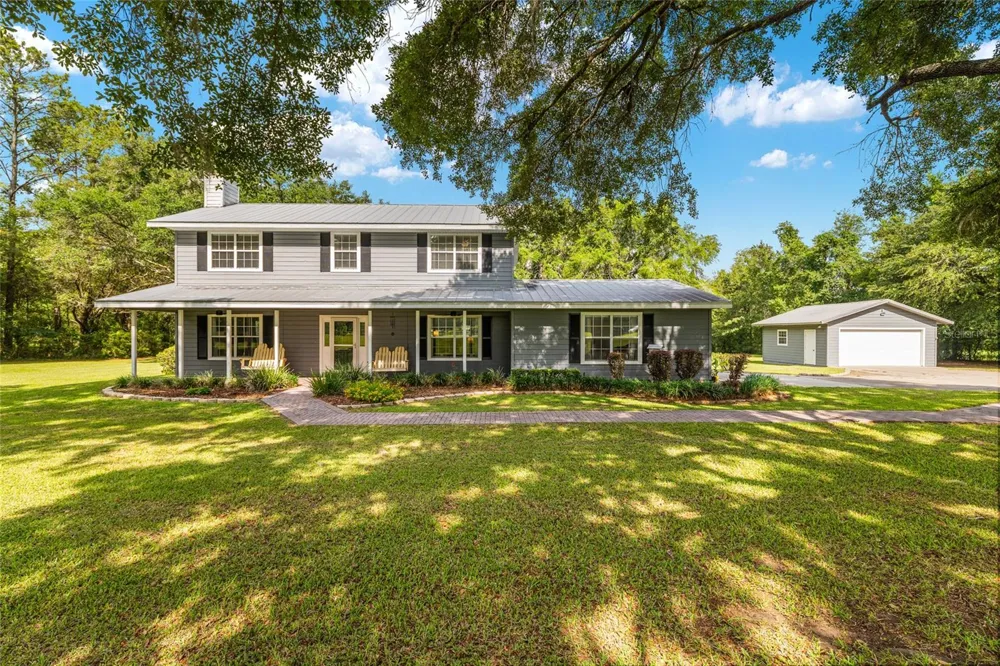12014 NW 136TH STREET Alachua, FL 32615