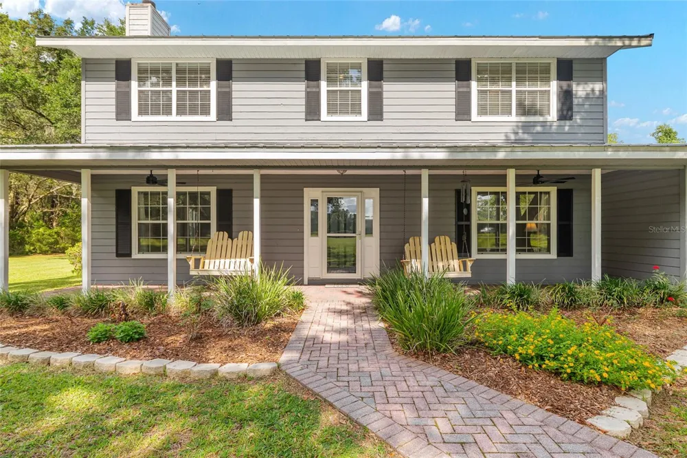 12014 NW 136TH STREET Alachua, FL 32615