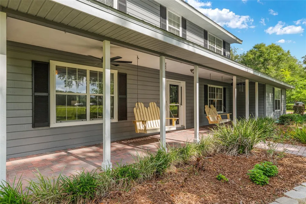 12014 NW 136TH STREET Alachua, FL 32615