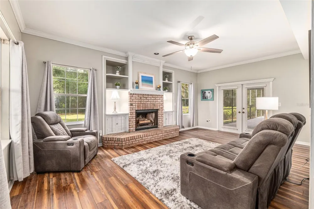 12014 NW 136TH STREET Alachua, FL 32615