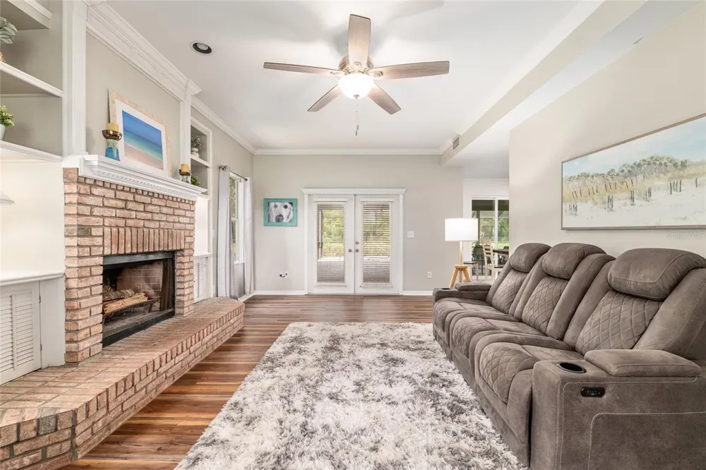 12014 NW 136TH STREET Alachua, FL 32615