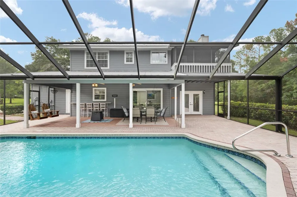 12014 NW 136TH STREET Alachua, FL 32615