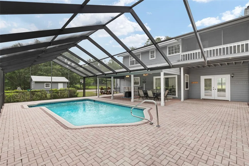 12014 NW 136TH STREET Alachua, FL 32615